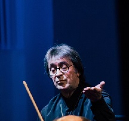 VII Международный музыкальный фестиваль | Юрий Башмет