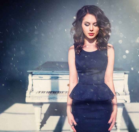 Дарья Шахова