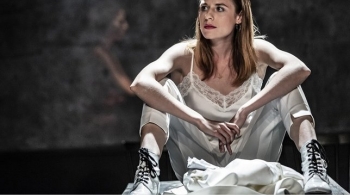 Фрекен Жюли | Театр Ludowy