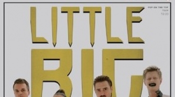 LITTLE BIG