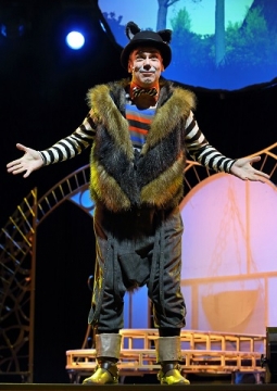 Кот в сапогах |  Театр 