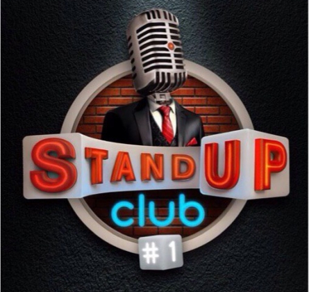 Stand-Up Club #1