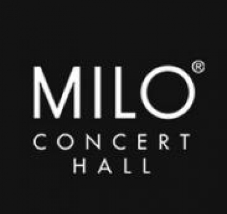 Большая вписка | MILO CONCERT HALL