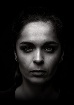 Юлия Ахмедова