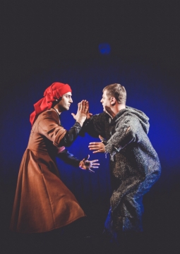 Хаджи-Мурат