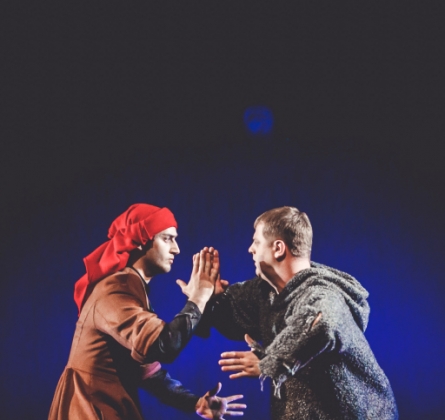 Хаджи-Мурат