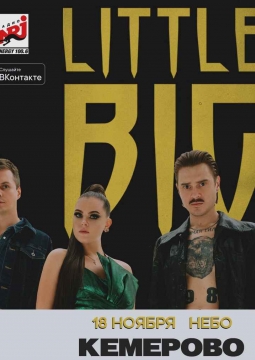 LITTLE BIG