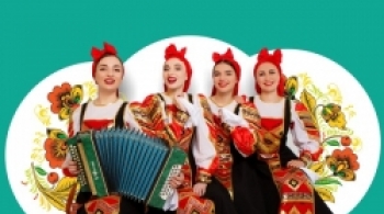 Кубанской осени мотив