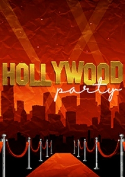 Hollywood party | MILO CONCERT HALL