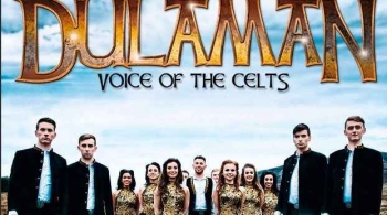 Dulaman. Voice Of The Celts