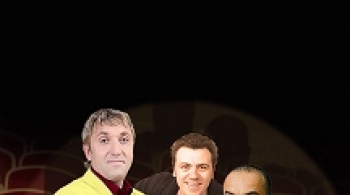 Новогодний корпоратив | Современный театр антрепризы