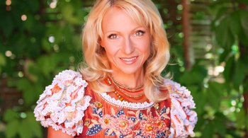 Лена Василёк