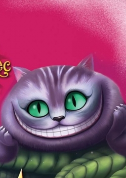 Алиса в стране чудес | Ice Vision