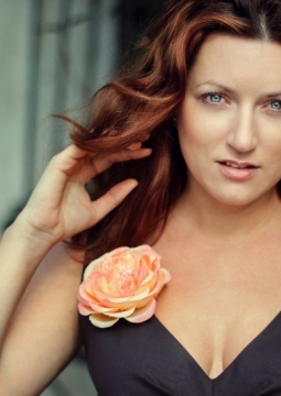 Ирина Крутова