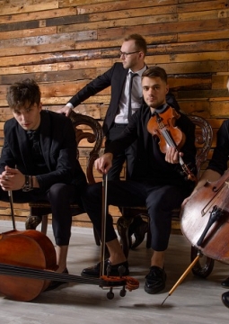 Гольфстрим | Благотворительный концерт