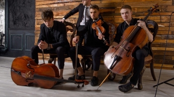 Гольфстрим | Благотворительный концерт