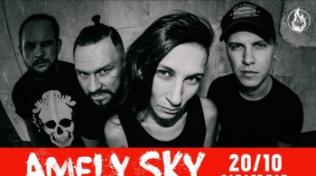 Amely Sky