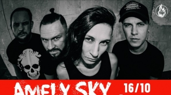 Amely Sky