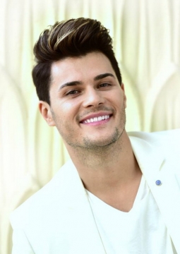 Белокрылый полёт