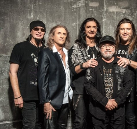 Круиз | Рок-группа