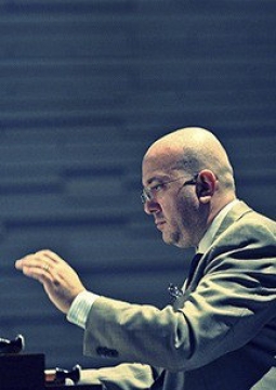 Вселенная - орган