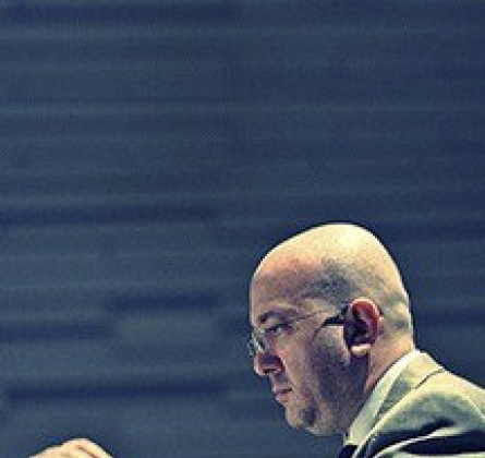 Вселенная - орган