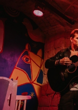 NЮ | Юрий Николаенко