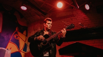 NЮ | Юрий Николаенко