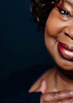 Дебора Браун