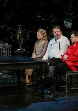 Мещане | Театр на Васильевском