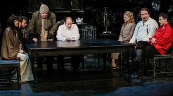 Мещане | Театр на Васильевском