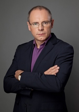 Творческий вечер Игоря Прокопенко