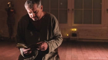 Коновалов | Молодежный театр