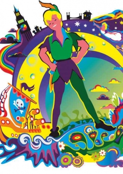 Секреты Питера Пэна