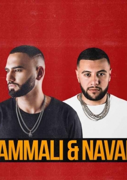 Hammali & Navai