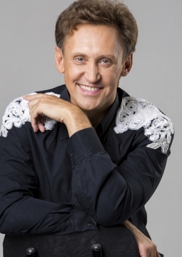 Сергей Дроботенко