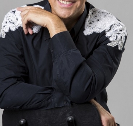 Сергей Дроботенко