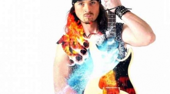 Игорь Тальков