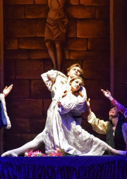 Ромео и Джульетта