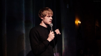 Ваня Усович | Stand Up