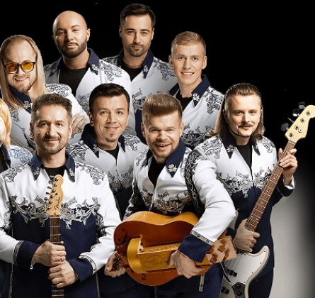 БГА «Песняры»