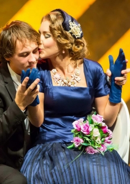 Доходное место | Колесо