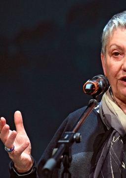 Людмила Улицкая