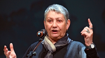 Людмила Улицкая