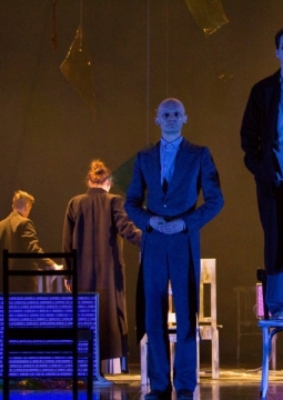 Вишнёвый сад | Новокузнецкий драматический театр