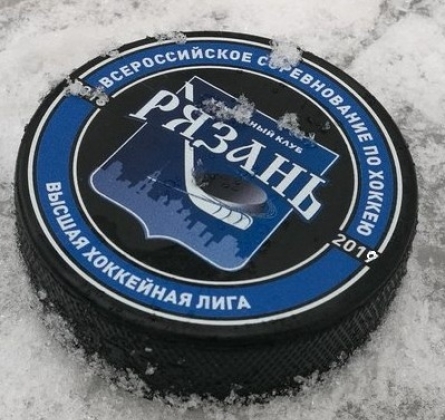 ХК Рязань