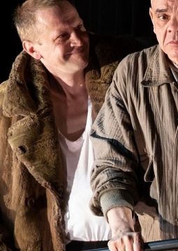 Дон Жуан | Театр Сатирикон