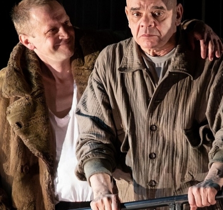 Дон Жуан | Театр Сатирикон