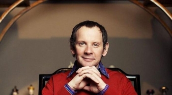 Наш Гоголь | Даниил Спиваковский и ОРНИ