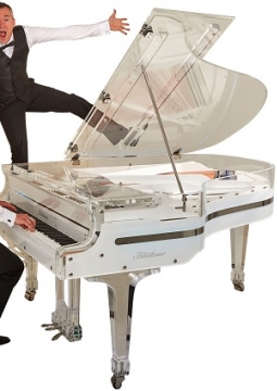 Pianotainment
